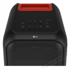 LG XL7S hangfal Audio-Video / Hifi / Multimédia - Hangfal - Hangfalszett - Álló / front hangfal - 495735