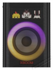 LG XL7S hangfal Audio-Video / Hifi / Multimédia - Hangfal - Hangfalszett - Álló / front hangfal - 495735