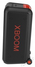 LG XL7S hangfal Audio-Video / Hifi / Multimédia - Hangfal - Hangfalszett - Álló / front hangfal - 495735