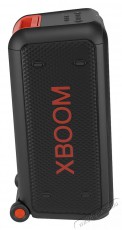 LG XL7S hangfal Audio-Video / Hifi / Multimédia - Hangfal - Hangfalszett - Álló / front hangfal - 495735