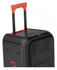 LG XL7S hangfal Audio-Video / Hifi / Multimédia - Hangfal - Hangfalszett - Álló / front hangfal - 495735