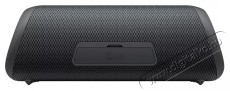 LG XBOOM Go XG5QBK hordozható hangszóró Fekete Audio-Video / Hifi / Multimédia - Hordozható, vezeték nélküli / bluetooth hangsugárzó - Hordozható, vezeték nélküli / bluetooth hangsugárzó - 500878