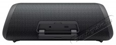 LG XBOOM Go XG5QBK hordozható hangszóró Fekete Audio-Video / Hifi / Multimédia - Hordozható, vezeték nélküli / bluetooth hangsugárzó - Hordozható, vezeték nélküli / bluetooth hangsugárzó - 500878