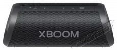 LG XBOOM Go XG5QBK hordozható hangszóró Fekete Audio-Video / Hifi / Multimédia - Hordozható, vezeték nélküli / bluetooth hangsugárzó - Hordozható, vezeték nélküli / bluetooth hangsugárzó - 500878