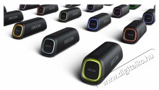 LG XBOOM Go XG5QBK hordozható hangszóró Fekete Audio-Video / Hifi / Multimédia - Hordozható, vezeték nélküli / bluetooth hangsugárzó - Hordozható, vezeték nélküli / bluetooth hangsugárzó - 500878
