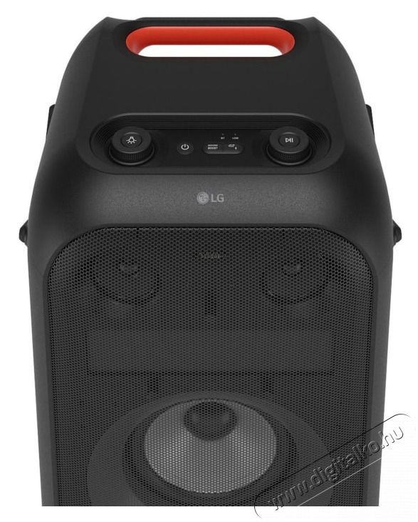 LG XL9T PARTY HANGFAL Iroda &eacute;s sz&aacute;m&iacute;t&aacute;stechnika - PC hangsz&oacute;r&oacute; / hangfal - 513401
