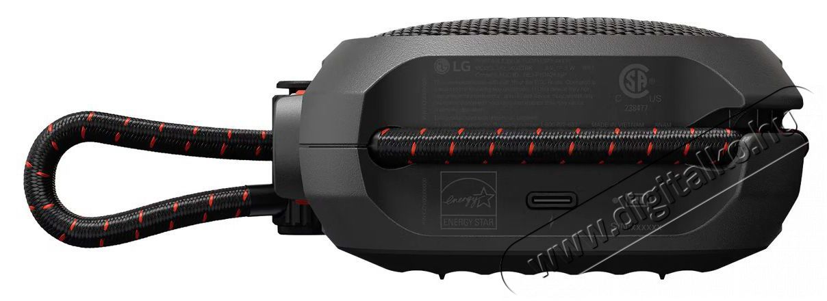 LG XG2TBK BLUETOOTH HANGSZ&Oacute;R&Oacute; Audio-Video / Hifi / Multim&eacute;dia - Hordozhat&oacute;, vezet&eacute;k n&eacute;lk&uuml;li / bluetooth hangsug&aacute;rz&oacute; - Hordozhat&oacute;, vezet&eacute;k n&eacute;lk&uuml;li / bluetooth hangsug&aacute;rz&oacute; - 517161