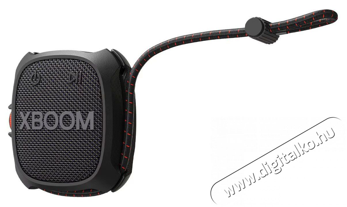 LG XG2TBK BLUETOOTH HANGSZ&Oacute;R&Oacute; Audio-Video / Hifi / Multim&eacute;dia - Hordozhat&oacute;, vezet&eacute;k n&eacute;lk&uuml;li / bluetooth hangsug&aacute;rz&oacute; - Hordozhat&oacute;, vezet&eacute;k n&eacute;lk&uuml;li / bluetooth hangsug&aacute;rz&oacute; - 517161