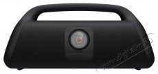 LG XBOOM XG9QBK Audio-Video / Hifi / Multimédia - Hordozható, vezeték nélküli / bluetooth hangsugárzó - Hordozható, vezeték nélküli / bluetooth hangsugárzó - 522407