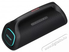 LG XBOOM XG9QBK Audio-Video / Hifi / Multimédia - Hordozható, vezeték nélküli / bluetooth hangsugárzó - Hordozható, vezeték nélküli / bluetooth hangsugárzó - 522407
