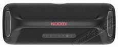 LG XBOOM XG9QBK Audio-Video / Hifi / Multimédia - Hordozható, vezeték nélküli / bluetooth hangsugárzó - Hordozható, vezeték nélküli / bluetooth hangsugárzó - 522407
