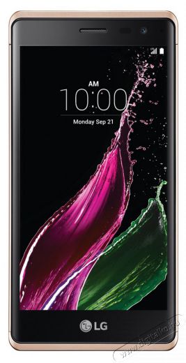 LG Zero H650E okostelefon - arany Egyéb - Nem forgalmazzuk ! - 302430