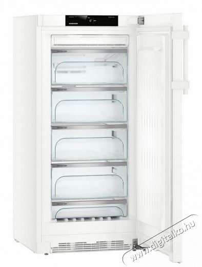 Liebherr B 2850 hűtőszekr&eacute;ny Konyhai term&eacute;kek - Hűtő, fagyaszt&oacute; (szabadon&aacute;ll&oacute;) - Fagyaszt&oacute; n&eacute;lk&uuml;li hűtő - 305760