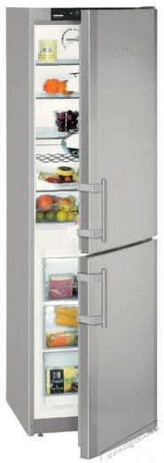 Liebherr CNsl 3033 hűtőszekr&eacute;ny Konyhai term&eacute;kek - Hűtő, fagyaszt&oacute; (szabadon&aacute;ll&oacute;) - Alulfagyaszt&oacute;s kombin&aacute;lt hűtő - 305828