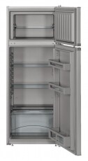 Liebherr CTPsl 2541 hűtőszekrény Konyhai termékek - Hűtő, fagyasztó (szabadonálló) - Felülfagyasztós kombinált hűtő - 318268