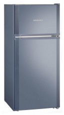 Liebherr CTPwb 2121 felülfagyasztós hűtőszekrény Konyhai termékek - Hűtő, fagyasztó (szabadonálló) - Felülfagyasztós kombinált hűtő - 316579