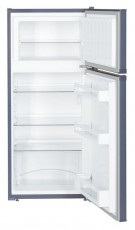 Liebherr CTPwb 2121 felülfagyasztós hűtőszekrény Konyhai termékek - Hűtő, fagyasztó (szabadonálló) - Felülfagyasztós kombinált hűtő - 316579