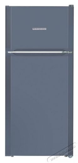 Liebherr CTPwb 2121 felülfagyasztós hűtőszekrény Konyhai termékek - Hűtő, fagyasztó (szabadonálló) - Felülfagyasztós kombinált hűtő - 316579