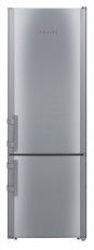 Liebherr CUsl 2811 hűtőszekrény Konyhai termékek - Hűtő, fagyasztó (szabadonálló) - Alulfagyasztós kombinált hűtő - 305861