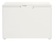 Liebherr GTP 2756 szabadonálló fagyasztóláda Konyhai termékek - Hűtő, fagyasztó (szabadonálló) - Fagyasztóláda - 359636
