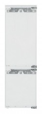 Liebherr ICBN 3314 hűtőszekrény Konyhai termékek - Hűtő, fagyasztó (beépíthető) - Alulfagyasztós kombinált hűtő - 305915