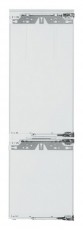 Liebherr ICN 3366 hűtőszekrény Konyhai termékek - Hűtő, fagyasztó (beépíthető) - Alulfagyasztós kombinált hűtő - 305921