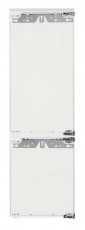 Liebherr ICP 3314 hűtőszekrény Konyhai termékek - Hűtő, fagyasztó (beépíthető) - Alulfagyasztós kombinált hűtő - 305923