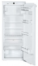 Liebherr IK 2764 Premium beépíthető egyajtós hűtőszekrény Konyhai termékek - Hűtő, fagyasztó (beépíthető) - Egyajtós hűtő - 316624