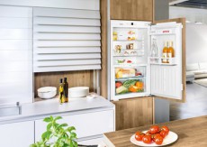 Liebherr IKB 2324 Comfort BioFresh beépíthető hűtőszekrény Konyhai termékek - Hűtő, fagyasztó (beépíthető) - Egyajtós hűtő - 316635