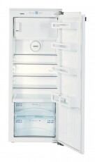 Liebherr IKB 2714 hűtőszekrény Konyhai termékek - Hűtő, fagyasztó (beépíthető) - Egyajtós hűtő - 305950