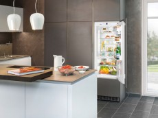 Liebherr IKBP 2360 beépíthető egyajós hűtőszekrény Konyhai termékek - Hűtő, fagyasztó (beépíthető) - Egyajtós hűtő - 316633