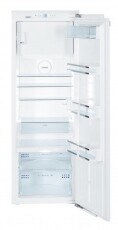 Liebherr IKBP 2954 hűtőszekrény Konyhai termékek - Hűtő, fagyasztó (beépíthető) - Egyajtós hűtő - 305960