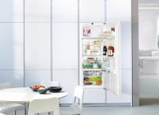 Liebherr IKBP 2964 Premium beépíthető egyajtós hűtőszekrény Konyhai termékek - Hűtő, fagyasztó (beépíthető) - Egyajtós hűtő - 316643