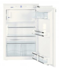Liebherr IKP 1654 hűtőszekrény Konyhai termékek - Hűtő, fagyasztó (beépíthető) - Egyajtós hűtő - 305965