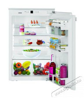 Liebherr IKP 1660 beépíthető mini hűtőszekrény Konyhai termékek - Hűtő, fagyasztó (beépíthető) - Egyajtós hűtő - 364224