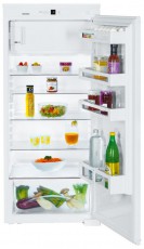 Liebherr IKS2334 be&eacute;p&iacute;thető egyajt&oacute;s hűtőszekr&eacute;ny Konyhai term&eacute;kek - Hűtő, fagyaszt&oacute; (be&eacute;p&iacute;thető) - Egyajt&oacute;s hűtő - 363384