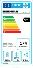 Liebherr IKS2334 be&eacute;p&iacute;thető egyajt&oacute;s hűtőszekr&eacute;ny Konyhai term&eacute;kek - Hűtő, fagyaszt&oacute; (be&eacute;p&iacute;thető) - Egyajt&oacute;s hűtő - 363384