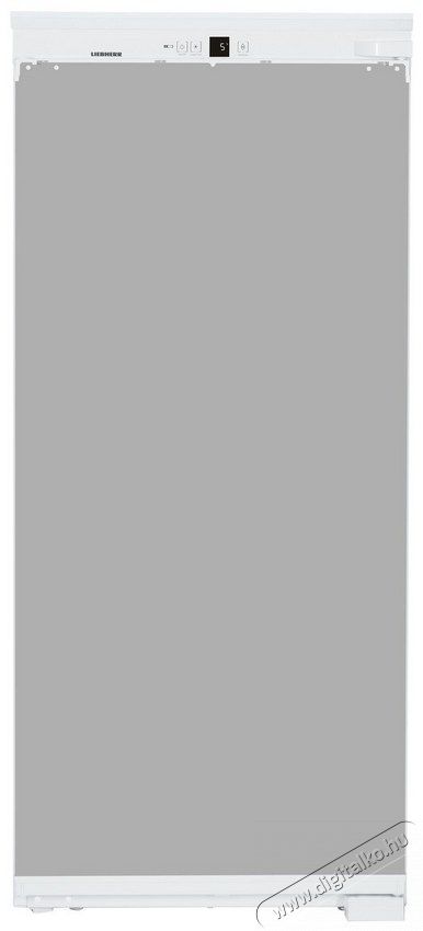 Liebherr IKS2334 be&eacute;p&iacute;thető egyajt&oacute;s hűtőszekr&eacute;ny Konyhai term&eacute;kek - Hűtő, fagyaszt&oacute; (be&eacute;p&iacute;thető) - Egyajt&oacute;s hűtő - 363384