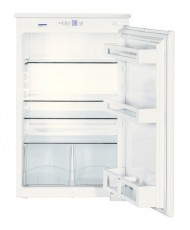 Liebherr IKS 1610 hűtőszekrény Konyhai termékek - Hűtő, fagyasztó (beépíthető) - Fagyasztó nélküli hűtő - 305968