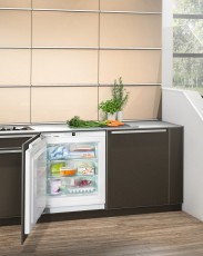 Liebherr SUIGN 1554 Beépíthető fagyasztószekrény Konyhai termékek - Hűtő, fagyasztó (beépíthető) - Fagyasztószekrény - 335796