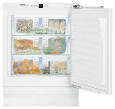 Liebherr UIG 1323 hűtőszekrény Konyhai termékek - Hűtő, fagyasztó (beépíthető) - Fagyasztószekrény - 306023