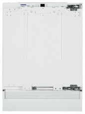 Liebherr UIK 1424 hűtőszekrény Konyhai termékek - Hűtő, fagyasztó (beépíthető) - Egyajtós hűtő - 306024