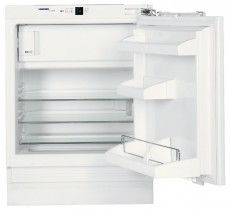 Liebherr UIK 1424 hűtőszekrény Konyhai termékek - Hűtő, fagyasztó (beépíthető) - Egyajtós hűtő - 306024