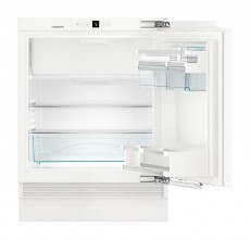 Liebherr UIKP 1554 beépíthető mini hűtő Konyhai termékek - Hűtő, fagyasztó (beépíthető) - Felülfagyasztós kombinált hűtő - 335806