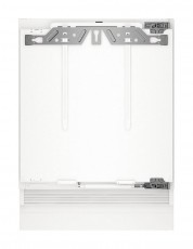 Liebherr UIKP 1554 beépíthető mini hűtő Konyhai termékek - Hűtő, fagyasztó (beépíthető) - Felülfagyasztós kombinált hűtő - 335806