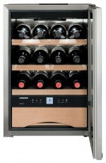 Liebherr WKes 653 borhűtő Konyhai termékek - Hűtő, fagyasztó (szabadonálló) - Borhűtő - 306037