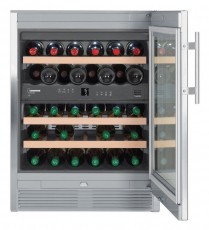 Liebherr WTes 1672 borhűtő Konyhai termékek - Hűtő, fagyasztó (szabadonálló) - Borhűtő - 306047