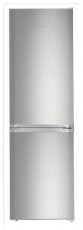 Liebherr CUef 3331 alulfagyasztós hűtőszekrény Konyhai termékek - Hűtő, fagyasztó (szabadonálló) - Alulfagyasztós kombinált hűtő - 345867