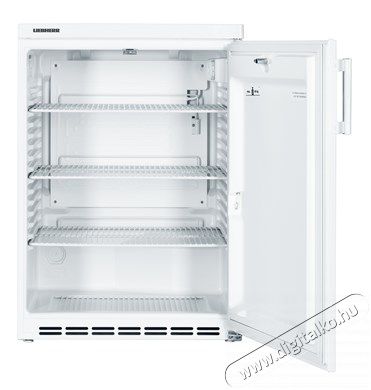Liebherr FKU 1800 beépíthető ipari mini hűtő Konyhai termékek - Hűtő, fagyasztó (szabadonálló) - Mini hűtő / minibár - 359901