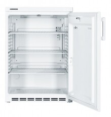 Liebherr FKU 1800 beépíthető ipari mini hűtő Konyhai termékek - Hűtő, fagyasztó (szabadonálló) - Mini hűtő / minibár - 359901